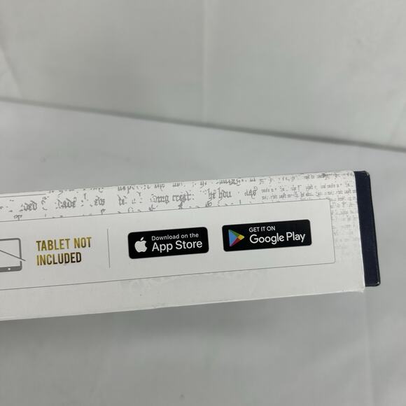 Kano 1007 Harry Potter Coding Kit - Gray NEW Open box - Picture 10 of 16